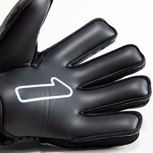 Guante De Portero Kraken Spekter Semi Niño Negro