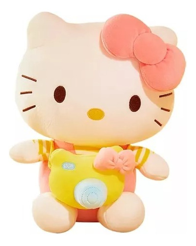 Hello Kitty Peluche 35cm.