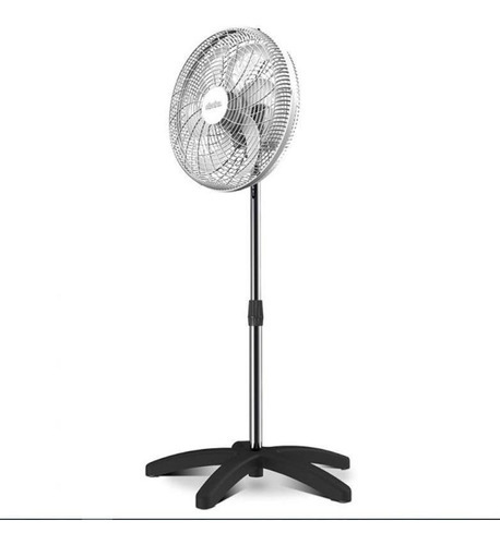 Ventilador Coluna Dômina Oscilante Silencioso Branco 60cm