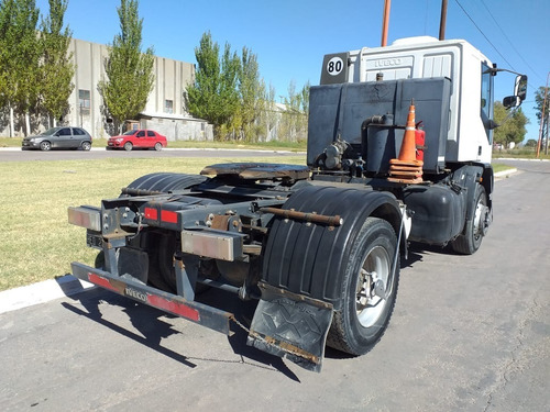 Iveco Tector 170e22
