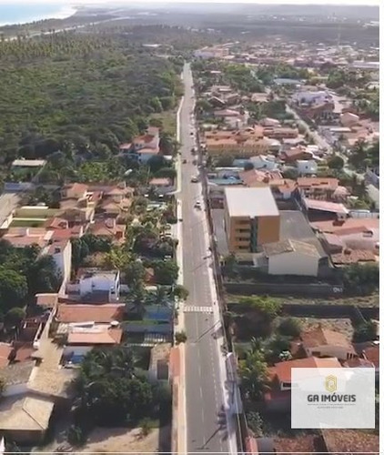Imagem 20 de 21 de Lançamento Na Melhor Localização Do Francês Com Vista Para O Mar E Área De Lazer! - 751