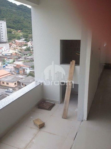 Imagem 14 de 15 de Apartamento Novo, Lazer, Itajaí Sc - Mc2-756