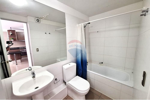 Conoce Tu Nuevo Departamento En Santiago