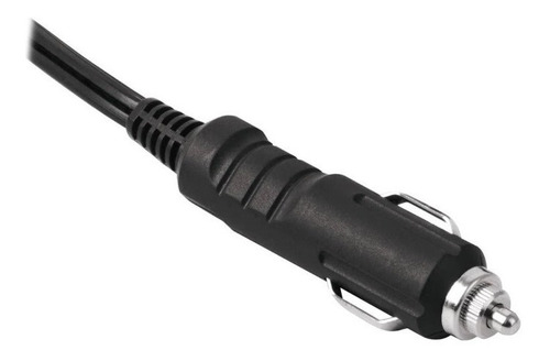 Inversor De Corriente 120w Convierte Del Vehículo 12v A 120v