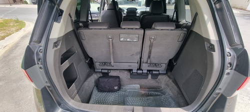 Honda Odyssey 3.5 Touring V6/ At