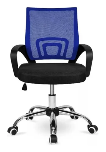 Silla Oficina Escritorio Ejecutiva Ergonomica Regulable Mesh