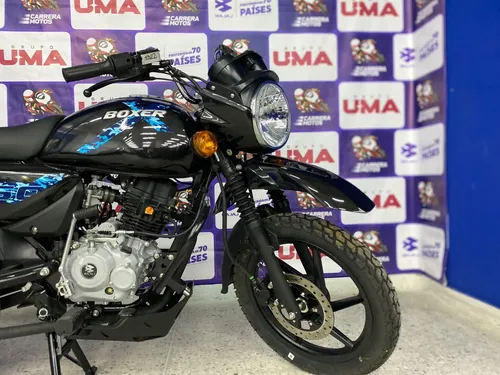 boxer 100 cc