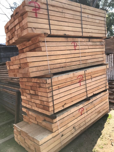 Tablas De Madera De Guindo - El Pindo, Lenga Seco