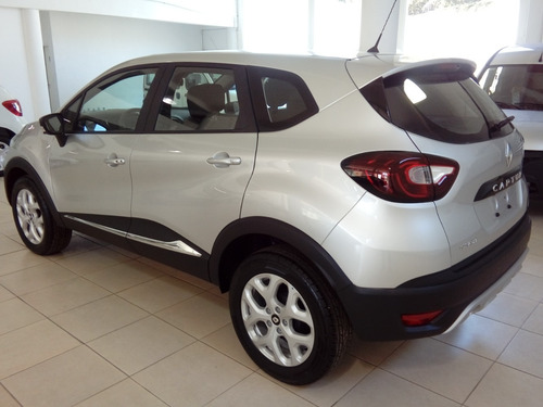 Renault Captur 2.0 Zen