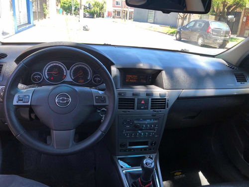 Chevrolet Vectra 2.4 Gt Cd 2010