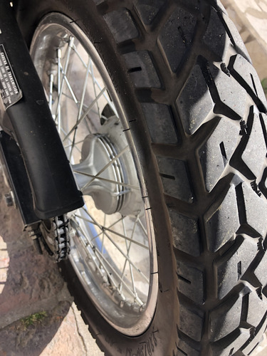 Honda Xr 150