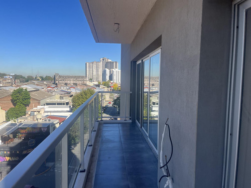 Departamento En Avellaneda De 2 Ambientes A Estrenar