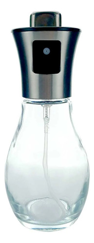 Spray Pulverizador Azeite 200 Ml - Casita Cor Transparente