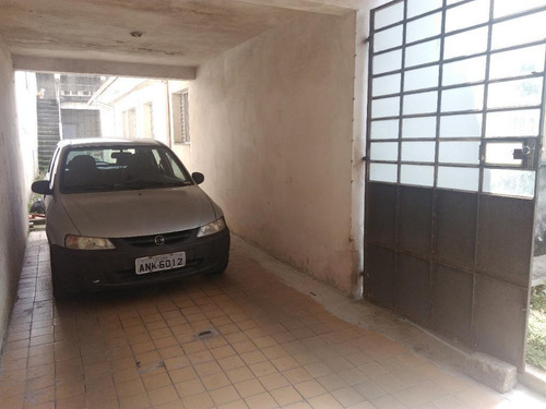 Casa Em Centro, Suzano/sp De 138m² 3 Quartos À Venda Por R$ 475.000,00 - Ca623161