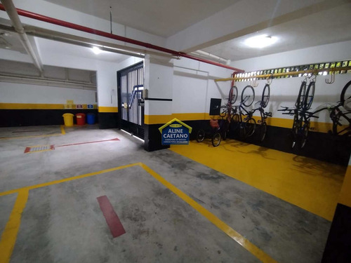 Imagem 16 de 30 de Grande Chance No Litoral - Tupi Apto 02 Dorms Por 260 Mil - Vcra085