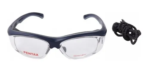 Lentes de seguridad pentax hot sale