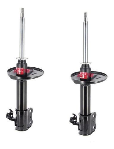 Par Amortiguadores Delanteros Celica Struts Sellad 95-96 Kyb