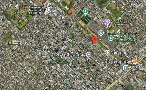Venta De Local En San Justo - Excelente Zona - Oportunidad Total