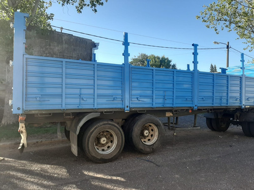 Engomado, Listo Para Trabajar