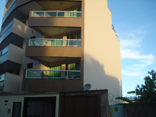 Apartamento 03 Quartos Com Suite Panorama