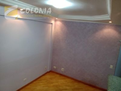 Apartamento - Ref: 40904