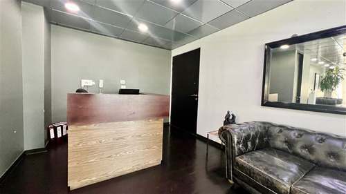 Oficina En Arriendo En Las Condes