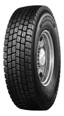 Neumatico 295/80 R22.5 Traccional Triangle Trd06
