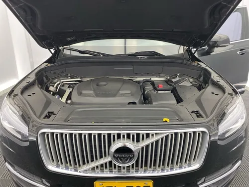 Volvo XC90 2.0 T6 Awd Inscription