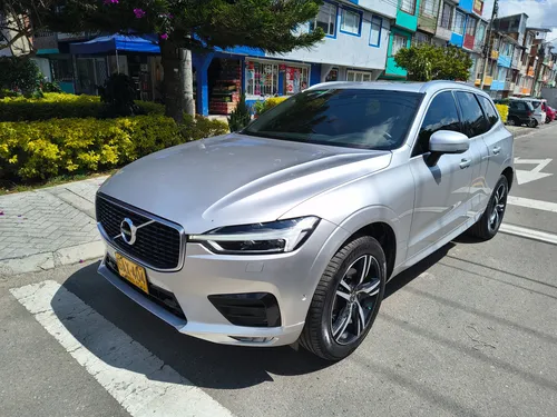 Volvo XC60 2.0 T5 Awd R-design