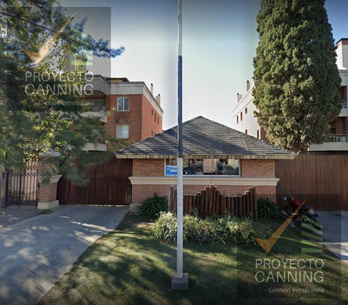 Imagen 5 de 9 de Departamento En Venta En Canning La Vieja Estacion
