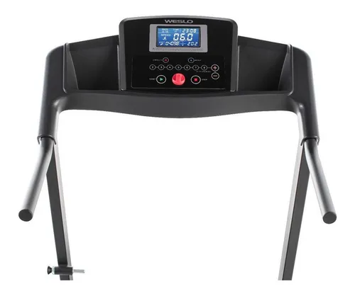 Trotadora weslo cadence hotsell
