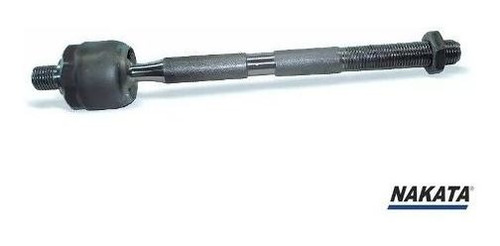 Imagem 6 de 7 de Terminal Barra Braço Axial Direção Astra Vectra 2009 2010 2011 2012 Original Nakata
