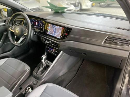 Volkswagen Nivus Highline 1.0 200 Tsi Flex Aut.