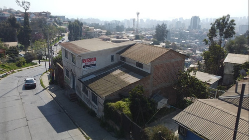 2 Casas En 920m2 Frente Al Tranque De Forestal