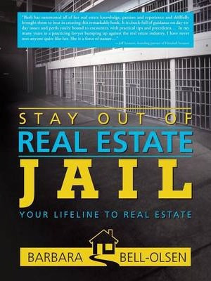 Libro Stay Out Of Real Estate Jail - Barbara Bell-olsen