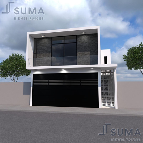 Casa En Venta En Col. Luis Echeverria, Boca Del Rio Veracruz