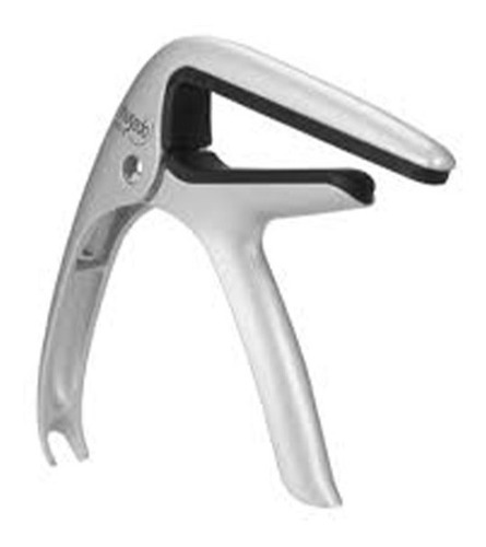 Capotraste Musedo Mc6 Para Guitarra Clasica/criolla +