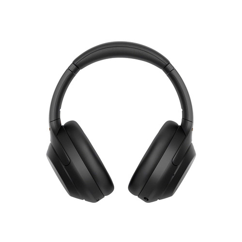 Audífonos Inalámbricos Sony Wh-1000xm4 Color Negro
