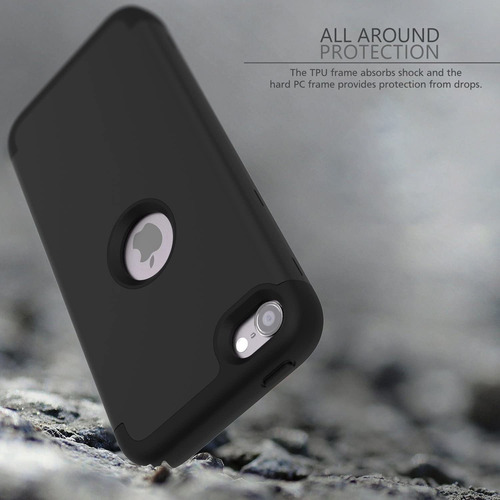 Funda Para iPod Touch 7funda Para iPod Touch 6lmytm Heavy Du
