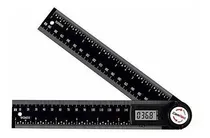 Comprar Protractor Buscador De Ángulos Digital Gemred (modelo 82305)
