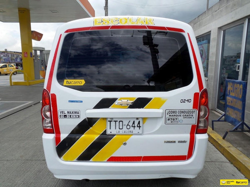 Chevrolet N300