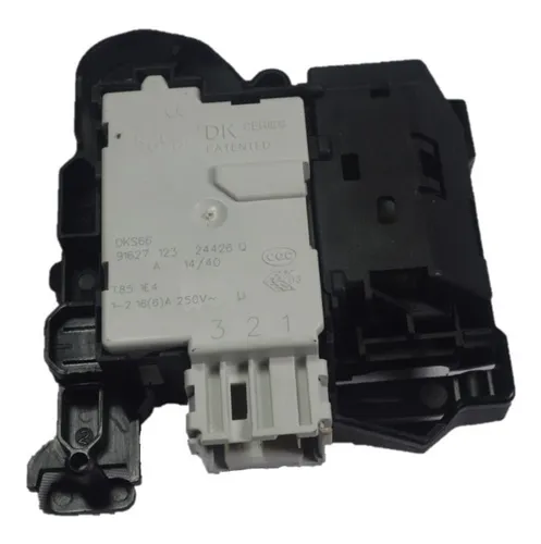 comprar Blocapuerta Lavarropa Whirlpool Wlcf \u002F Wcf \u002F Wlf  Original
