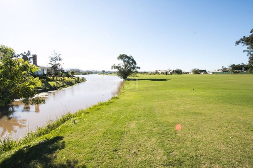 Terreno Em Belém Novo - Ca3970