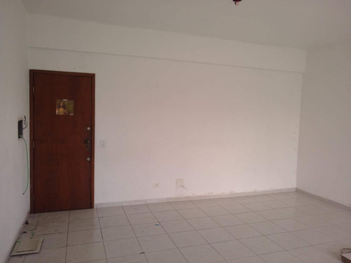 Sala Para Alugar, 50 M² - Centro - São Bernardo Do Campo/sp - Sa4499