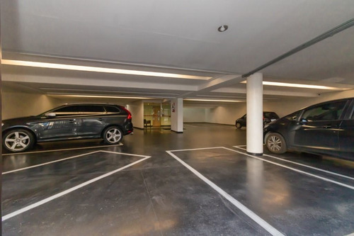 Imagem 29 de 30 de Apartamento Com 2 Dormitórios À Venda, 86 M² Por R$ 935.000,00 - Consolação - São Paulo/sp - Ap2338