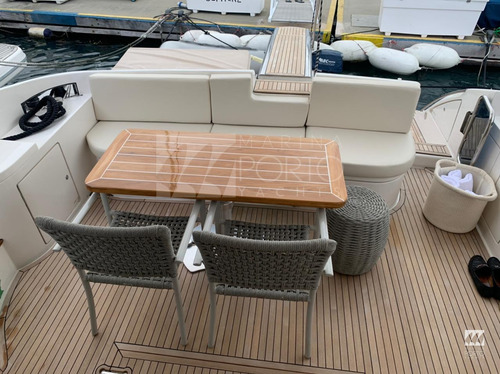 Imagem 1 de 4 de Intermarine 520 Full