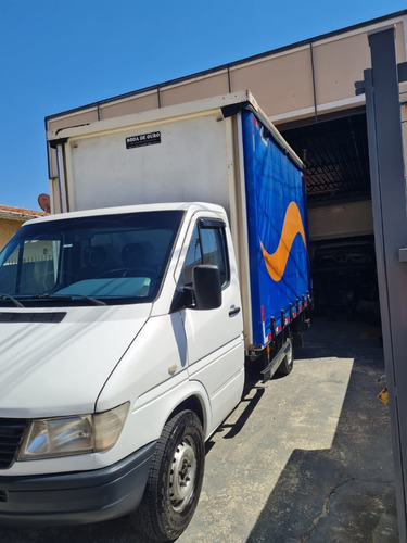 Imagem 9 de 12 de Sprinter 312