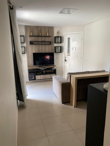 Imagem 17 de 29 de Apartamento Garden De 2/4 Em Abrantes! - Ss71a03 - 70651735