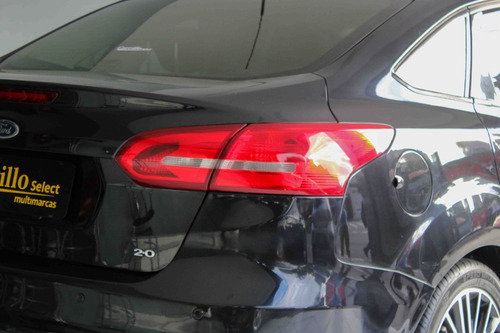Ford Focus 2.0 Se Flex Powershift 5p