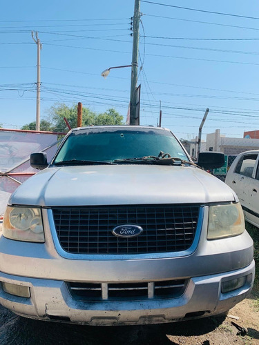 Ford Expedition 2004 4.6 Para Partes/transmisión Automática 